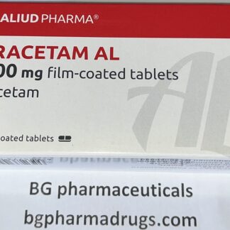 Piracetam