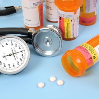 High blood pressure (10)
